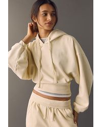 Daily Practice - Drawstring Hoodie - Lyst
