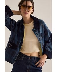 Barbour - Baiton Casual Jacket - Lyst