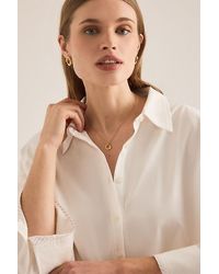 Rachel Jackson - Mini Evolve Necklace - Lyst