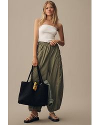 Daily Practice by Anthropologie - Best Shot Jumpsuit - Lyst