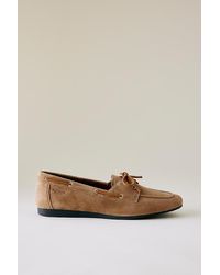 Vagabond Shoemakers - Hillary Boat Shoes - Lyst