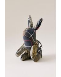 Barbour - Animal Bag Charm - Lyst