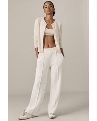 Varley - The Wide Leg 30" Trousers - Lyst