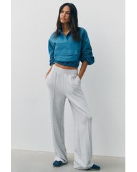 Varley - The Wide Leg 30" Trousers - Lyst