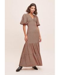 coast imogen sandra dress