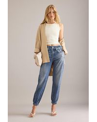 Rag & Bone - Miramar Terry Joggers - Lyst
