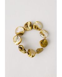 By Anthropologie - Stone Bracelet - Lyst