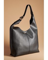 By Anthropologie - The Love Knot Slouchy Bag: Buckle Edition - Lyst