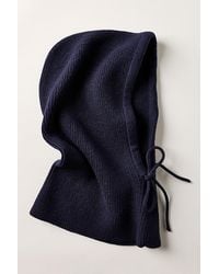 By Anthropologie - Ribbed Knit Hood - Lyst