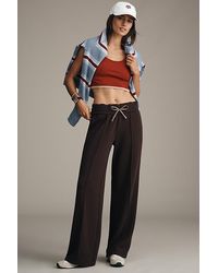 Varley - The Wide Leg 30" Trousers - Lyst