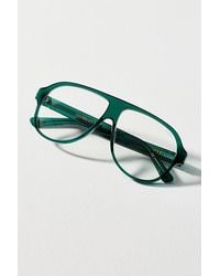 I-SEA - Charlotte Polarised Aviator Reading Glasses - Lyst