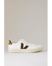 Veja - Campo Trainers - Lyst