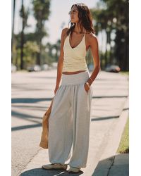Daily Practice - Foldover Balloon Trousers - Lyst