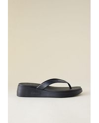 Havaianas - High Platform Flip Flops - Lyst