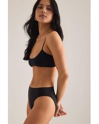 Modibodi - Moderate Absorbency Seamfree Period Bikini Knickers - Lyst