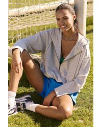 Daily Practice - Half-Zip Hoodie - Lyst