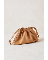 Bags & Purses Handbags Clutches & Evening Bags Linen dress handkerchief "life is beautiful" 