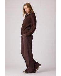 Varley - The Wide Leg 30" Trousers - Lyst