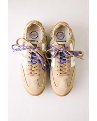 Back 70 - Rocket Nylon Trainers - Lyst
