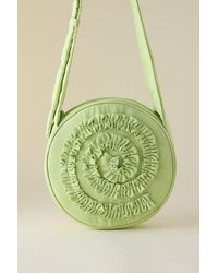 Damson Madder - Rae Circle Swirl Bag - Lyst