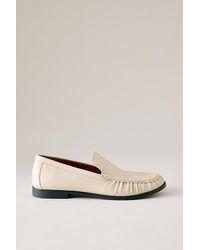 Vagabond Shoemakers - Vagabond Brandi Leather Loafers - Lyst