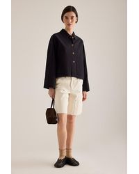 Barbour - Aylesby Overshirt - Lyst