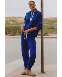 Daily Practice - Huddle Up Pop Cord Joggers - Lyst