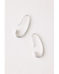 Pdpaola - Eira Earrings - Lyst