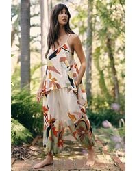 Celandine - Flowy Balloon Trousers - Lyst
