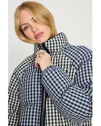 Damson Madder - Reversible Opal Puffer Jacket - Lyst