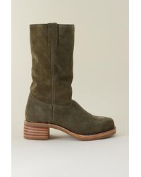 Frye - Campus 12R Boots - Lyst