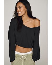 Daily Practice - Balance Top - Lyst