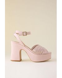 Maeve - Platform Heels - Lyst