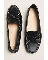 Maeve - Bow Driving Moccasins - Lyst