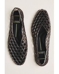 Dolce Vita - Jam Jelly Flats - Lyst