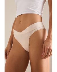 Underdays - The Everyday Thong - Lyst