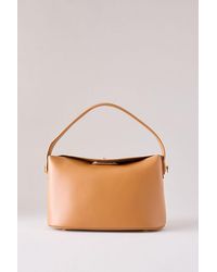 Melie Bianco - Lana Faux-Leather Shoulder Bag - Lyst