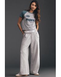 Daily Practice - Easy Mile Wide-Leg Joggers - Lyst