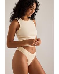 Underdays - The Everyday Thong - Lyst