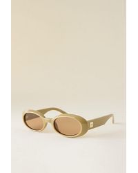 Le Specs - Work It Sunglasses - Lyst