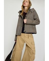 Barbour - Connie Showerproof Jacket - Lyst