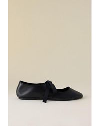 INTENTIONALLY ______ - Valley Ballet Flats - Lyst