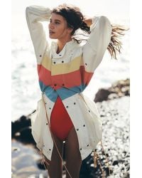 Daily Practice - Windward Sail Jacket - Lyst