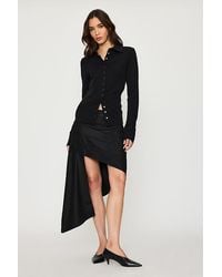Feners - Encanto Fitted Shirt - Lyst