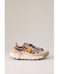 Flower Mountain - Iwano 2 Uni Hiking Trainers - Lyst