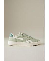Reebok - Club C Grounds Trainers - Lyst