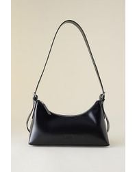 Vagabond Shoemakers - Vagabond Bari Mini Leather Shoulder Bag - Lyst