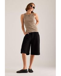 OperaSPORT - Jane Seamless Tank Top - Lyst