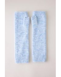 By Anthropologie - Long Fingerless Gloves - Lyst