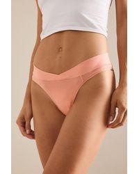 Underdays - The Everyday Thong - Lyst